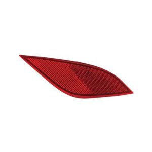 2019-2022 Toyota Prius Reflector Rear Driver Side High Quality , TO1184114