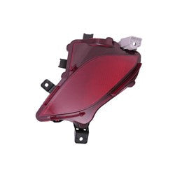 2020-2025 Toyota Highlander Reflector Rear Driver Side Capa , TO1184117C