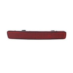 Reflector Rear Passenger Side Scion Tc 2014-2016 Capa , To1185106C - Hunt Parts