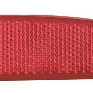 Reflector Rear Passenger Side Toyota Yaris Ia 2017-2018 , TO1185109