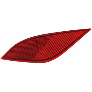 2019-2022 Toyota Prius Reflector Rear Passenger Side High Quality , TO1185114