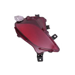 2020-2025 Toyota Highlander Reflector Rear Passenger Side Capa , TO1185117C