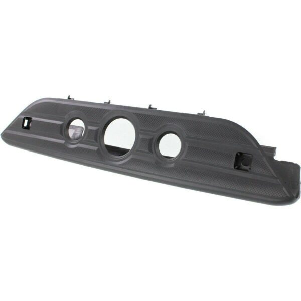 Bumper Center Step Plate Rear Toyota Tacoma 2005-2015 , TO1190102 - Image 3