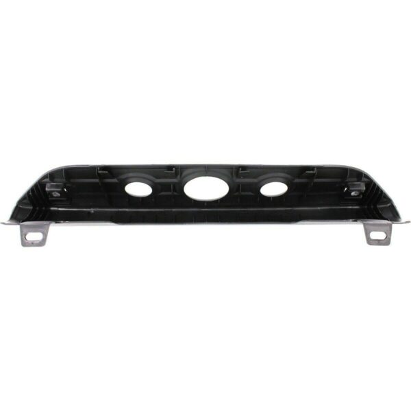 Bumper Center Step Plate Rear Toyota Tacoma 2005-2015 , TO1190102 - Image 5