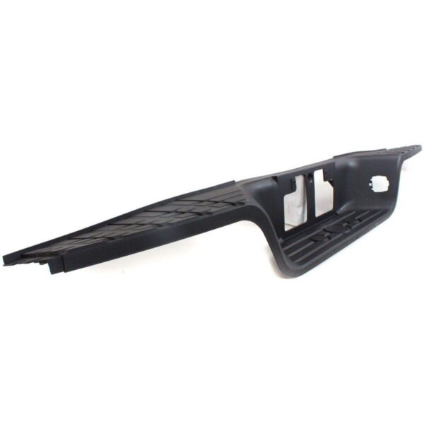 Bumper Step Pad Rear Toyota Tundra 2007-2013 Matte-Dk Gray Without Sport , TO1191101 - Image 3