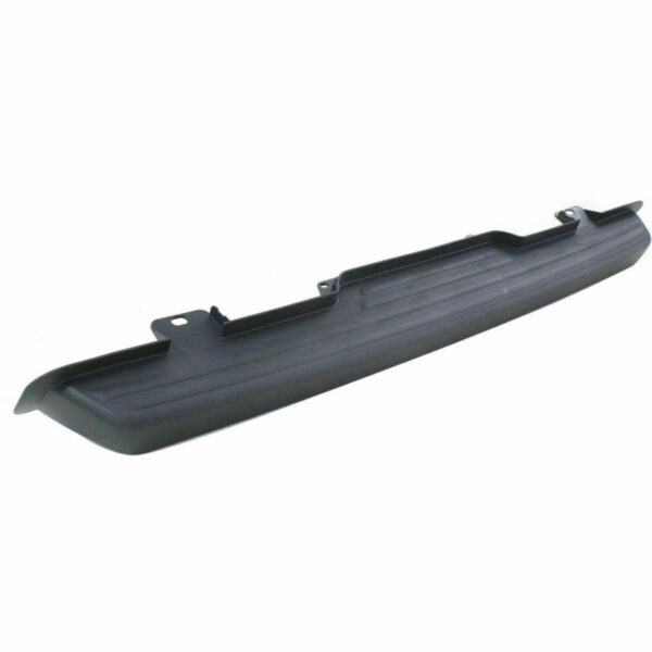 Bumper Step Pad Rear Toyota Tundra 2007-2013 Matte-Dk Gray With Sport , TO1191103 - Image 3