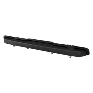 Bumper Step Pad Rear Toyota Tundra 2007-2013 Matte-Dk Gray With Sport , TO1191103