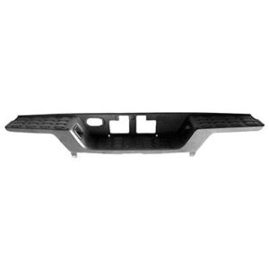 2016-2023 Toyota Tacoma Bumper Step Pad Rear Without , TO1191108