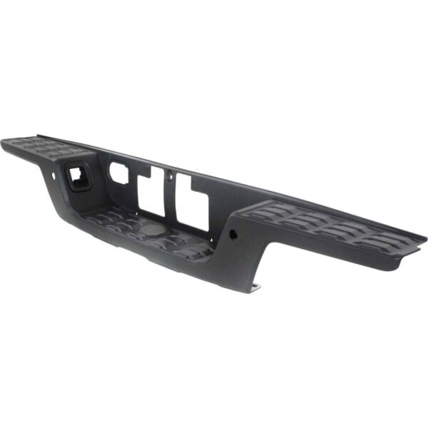 2016-2023 Toyota Tacoma Bumper Step Pad Rear With Parking , TO1191109C - Image 3
