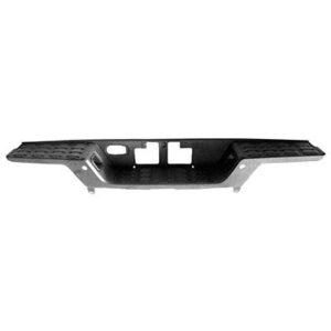 2016-2023 Toyota Tacoma Bumper Step Pad Rear With Parking , TO1191109