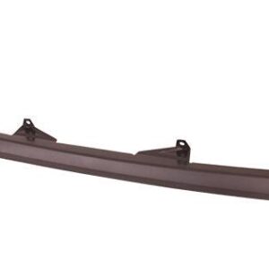 Valance Bumper Rear Toyota Highlander 2014-2019 Textured Without Chrome Trim Model , TO1192100