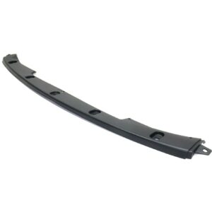 Bumper Spoiler Rear Center Toyota Prius 2010-2015 , TO1193116