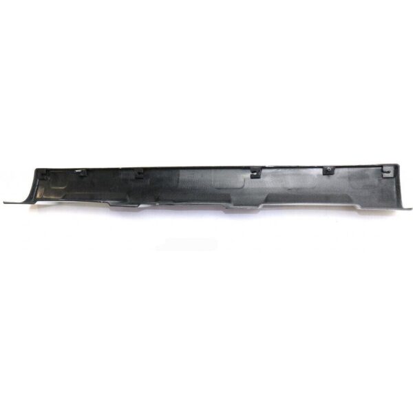 Valance Bumper Rear Toyota Fj Cruiser 2007-2014 Without Special Edition Capa , TO1195100C - Image 2