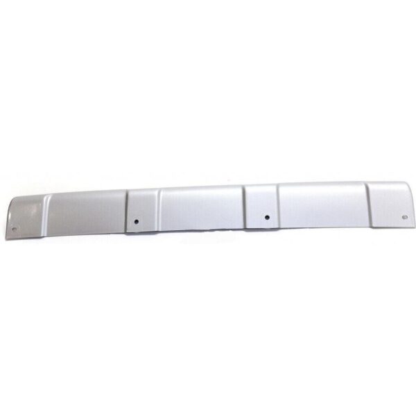 Valance Bumper Rear Toyota Fj Cruiser 2007-2014 Without Special Edition Capa , TO1195100C - Image 5