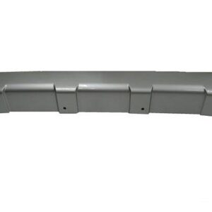 Valance Bumper Rear Toyota Fj Cruiser 2007-2014 Without Special Edition , TO1195100