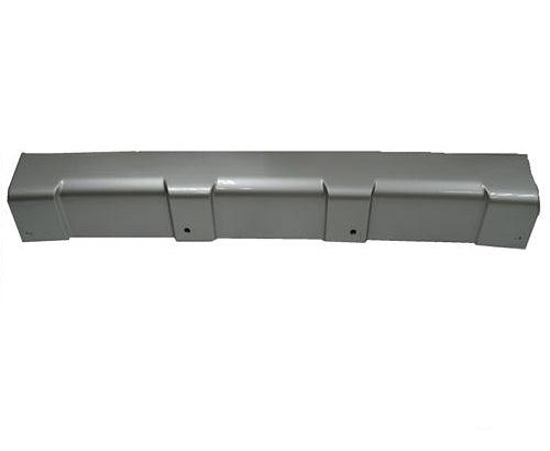 Valance Bumper Rear Toyota Fj Cruiser 2007-2014 Without Special Edition , TO1195100