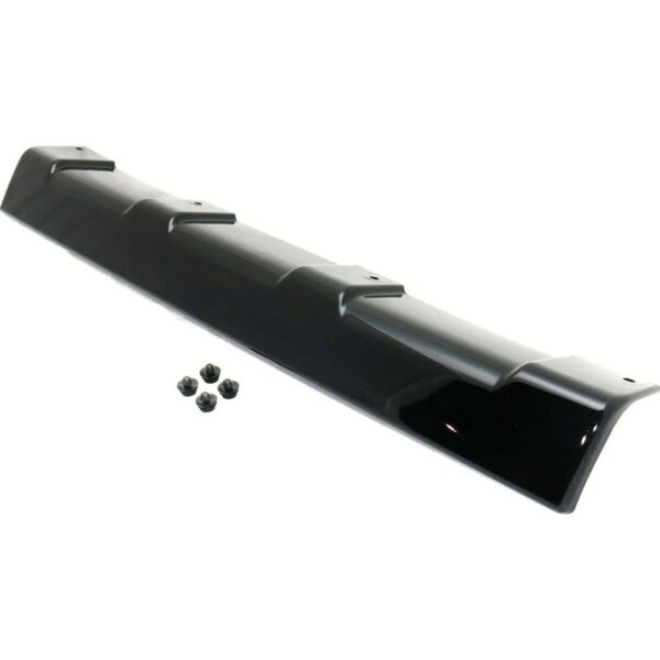 Valance Bumper Rear Toyota Fj Cruiser 2008-2014 With Special Edition Capa , TO1195101C - Image 2