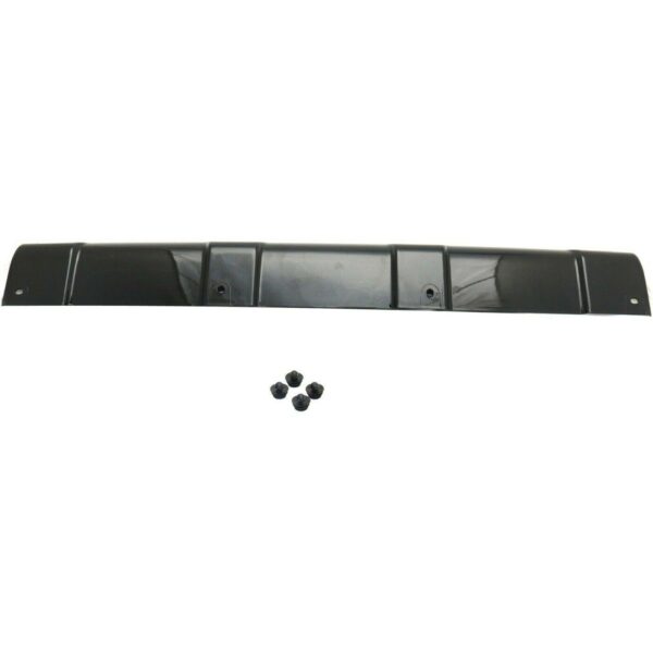Valance Bumper Rear Toyota Fj Cruiser 2008-2014 With Special Edition , TO1195101 - Image 4