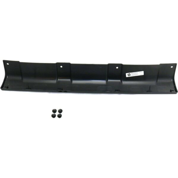 Valance Bumper Rear Toyota Fj Cruiser 2008-2014 With Special Edition , TO1195101 - Image 5