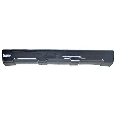 Valance Bumper Rear Toyota Fj Cruiser 2008-2014 With Special Edition , TO1195101