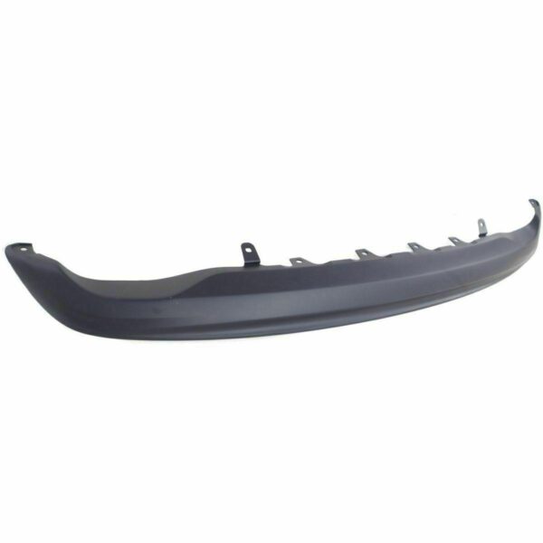 Valance Bumper Rear Toyota Camry 2015-2017 Le/Xle Textured , TO1195103 - Image 3