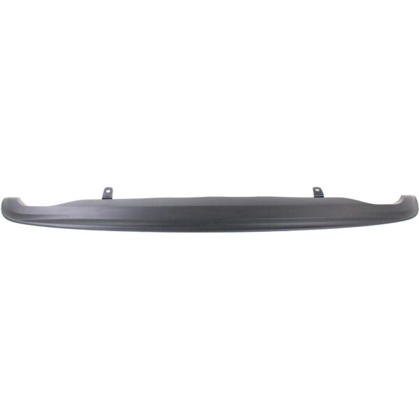 Valance Bumper Rear Toyota Camry 2015-2017 Le/Xle Textured , TO1195103 - Image 5