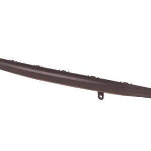 Valance Bumper Rear Toyota Camry 2015-2017 Le/Xle Textured , TO1195103