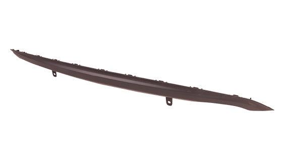 Valance Bumper Rear Toyota Camry 2015-2017 Le/Xle Textured , TO1195103