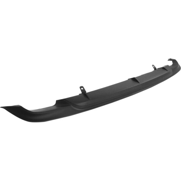 Valance Bumper Rear Toyota Camry 2015-2017 Se/Xse Textured , TO1195106 - Image 2