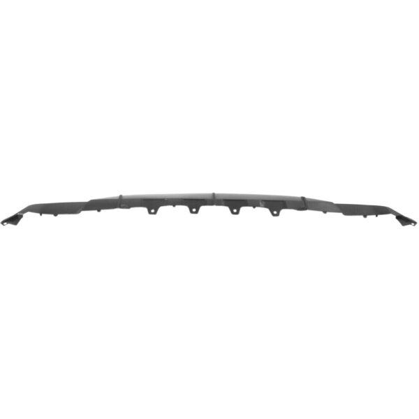 Valance Bumper Rear Toyota Camry 2015-2017 Se/Xse Textured , TO1195106 - Image 4