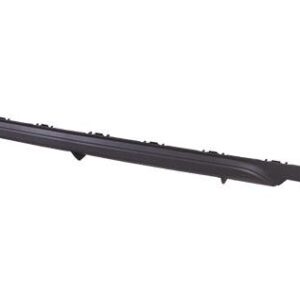 Valance Bumper Rear Toyota Camry 2015-2017 Se/Xse Textured , TO1195106