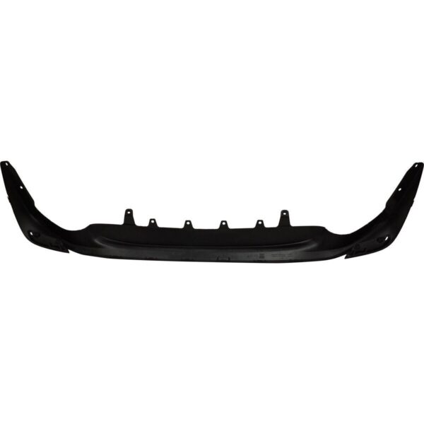 2018-2024 Toyota Camry Bumper Lower Rear Textured L/Le/Xle , TO1195113 - Image 5