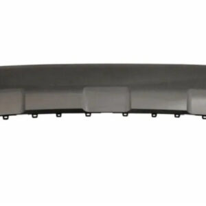 2019-2025 Toyota Rav4 Valance Rear Lower Glossy Gray Finish Ltd Model , TO1195120