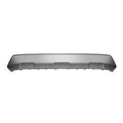 2019-2024 Toyota Rav4 Valance Rear Lower Ptd Silver Blue , TO1195121