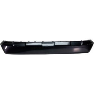 2019-2024 Toyota Rav4 Valance Rear Lower Ptd Dark Gray Trd/Trail Model , TO1195124