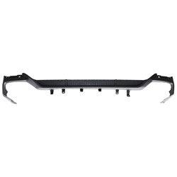 2019-2022 Toyota Avalon Valance Rear Textured Black Ltd/Xle , TO1195130
