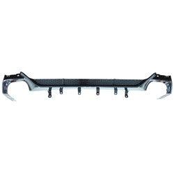 2019-2022 Toyota Avalon Valance Rear Ptd Black Touring/Xse , TO1195131