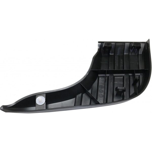 Bumper Step Pad Rear Passenger Side Outer Toyota Tundra 2014-2021 , TO1197102 - Image 2