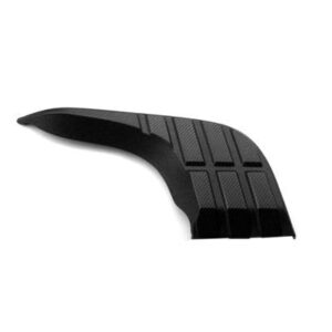 Bumper Step Pad Rear Passenger Side Outer Toyota Tundra 2014-2021 , TO1197102