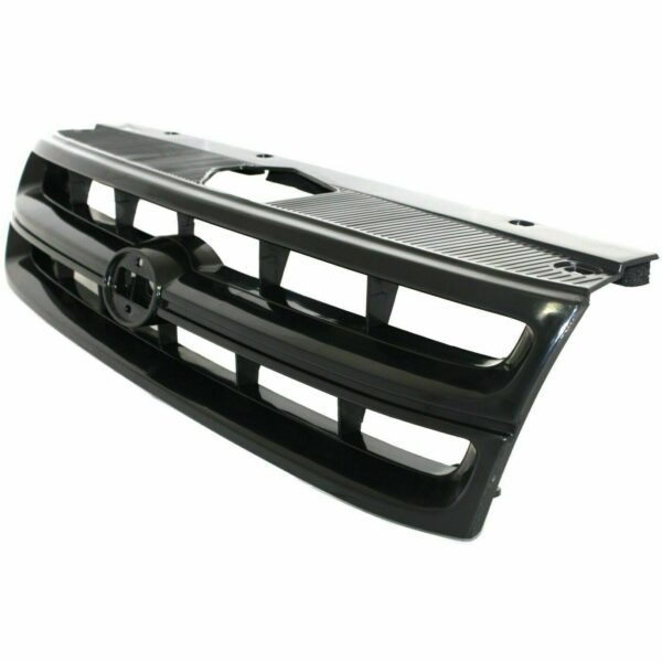Grille Toyota Tercel 1993-1994 , TO1200187 - Image 2