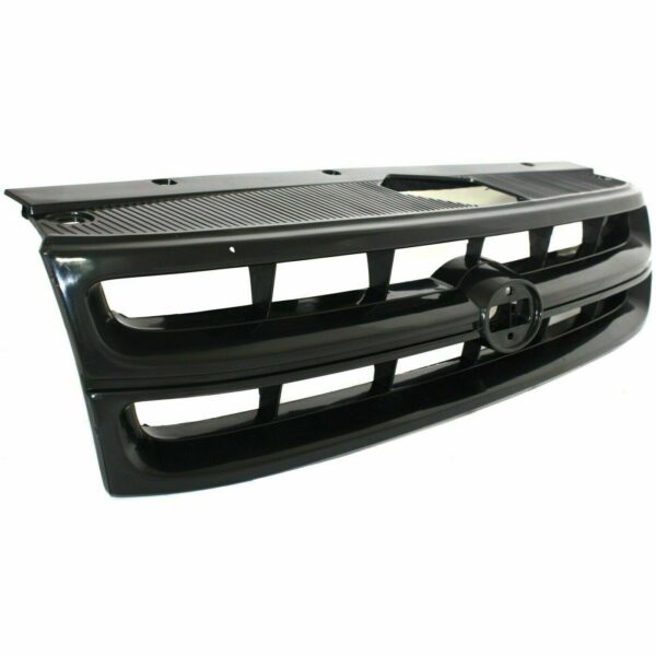 Grille Toyota Tercel 1993-1994 , TO1200187 - Image 3