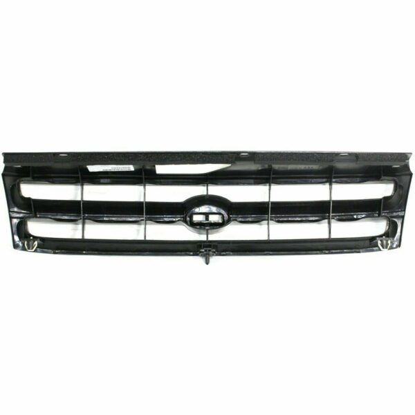 Grille Toyota Tercel 1993-1994 , TO1200187 - Image 4