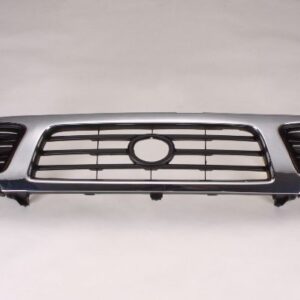 1995-1997 Toyota Tacoma Grille Chrome , TO1200197