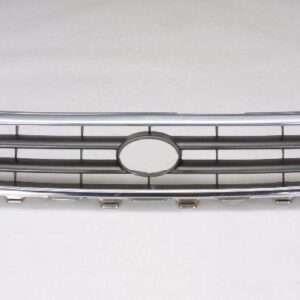 Grille Toyota Camry 2000-2001 Chrome , TO1200225