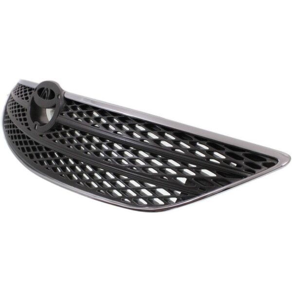 Grille Se Toyota Camry 2002-2004 , TO1200237 - Image 2