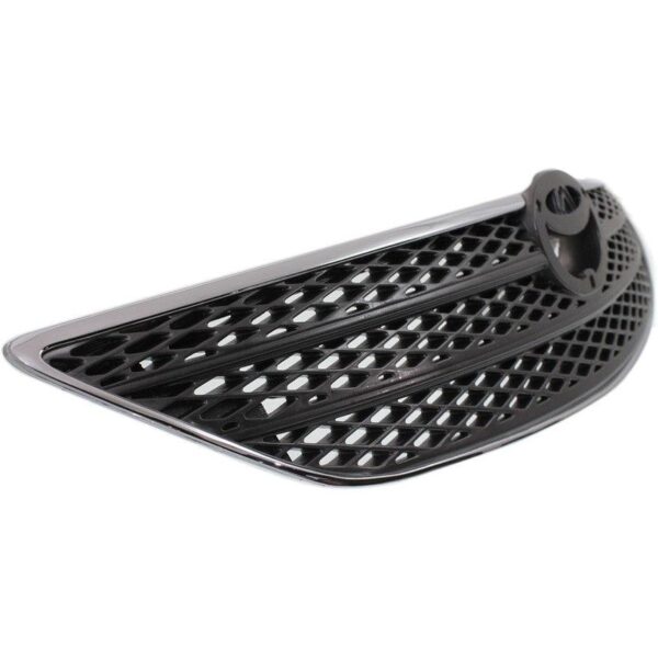 Grille Se Toyota Camry 2002-2004 , TO1200237 - Image 3