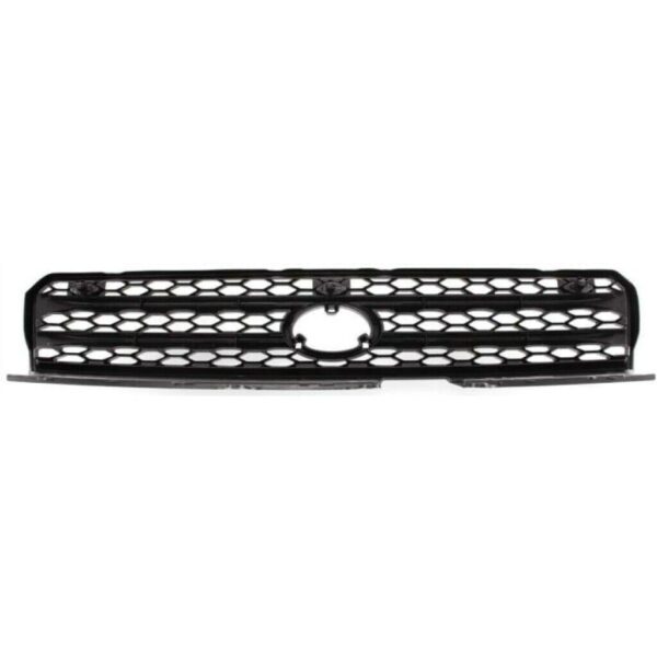 Grille Toyota Rav4 2001-2003 , TO1200238 - Image 2