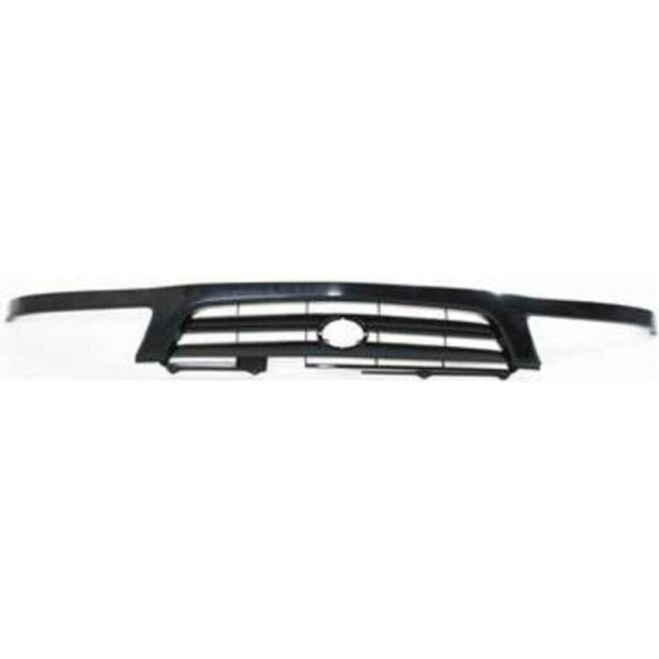 Grille Toyota Sienna 2001-2003 , TO1200239 - Image 5