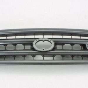 Grille Toyota Sequoia 2001-2004 Dark Gray Ptm Sr5 , TO1200242