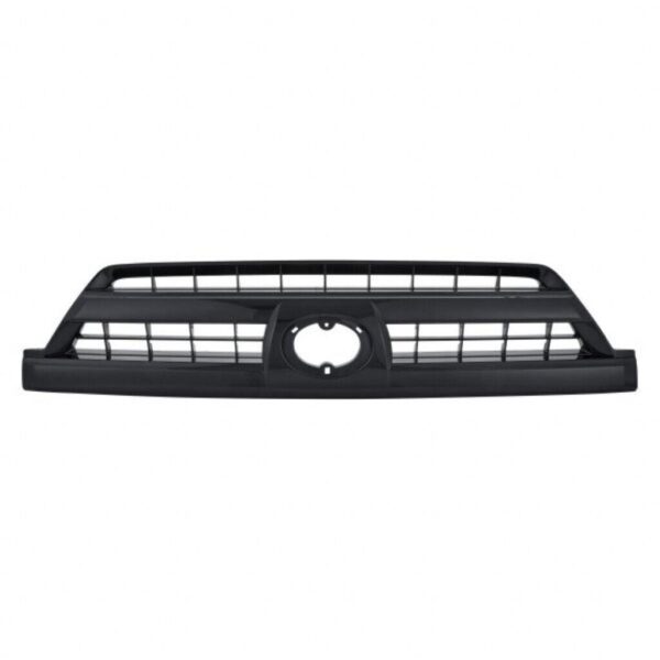 Grille Toyota 4Runner 2003-2005 Matte-Black , TO1200261 - Image 3